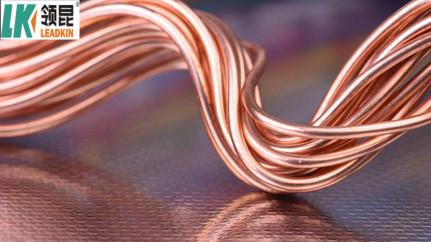 Buy cheap 99.6% High Purity MgO Insulator Copper Jacket High Temperature Thermocouple Cable for Industrial in Harsh Environments from wholesalers