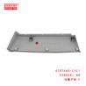 Buy cheap 6107460-CYZ1 Rear Fender suitable for ISUZU VC46 6UZ1 6107460-CYZ1 from wholesalers