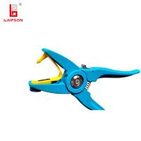 Buy cheap Sheep Goat Ear Tag Plier Applicator Aluminium Alloy Material product