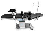 Electric Medical Hospital Beds Multifunction Surgical Operation Theatre Table