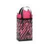 Buy cheap Leak Proof Custom Logo Reusable Shopping Bags , Odorless Plastic Hand Bag from wholesalers