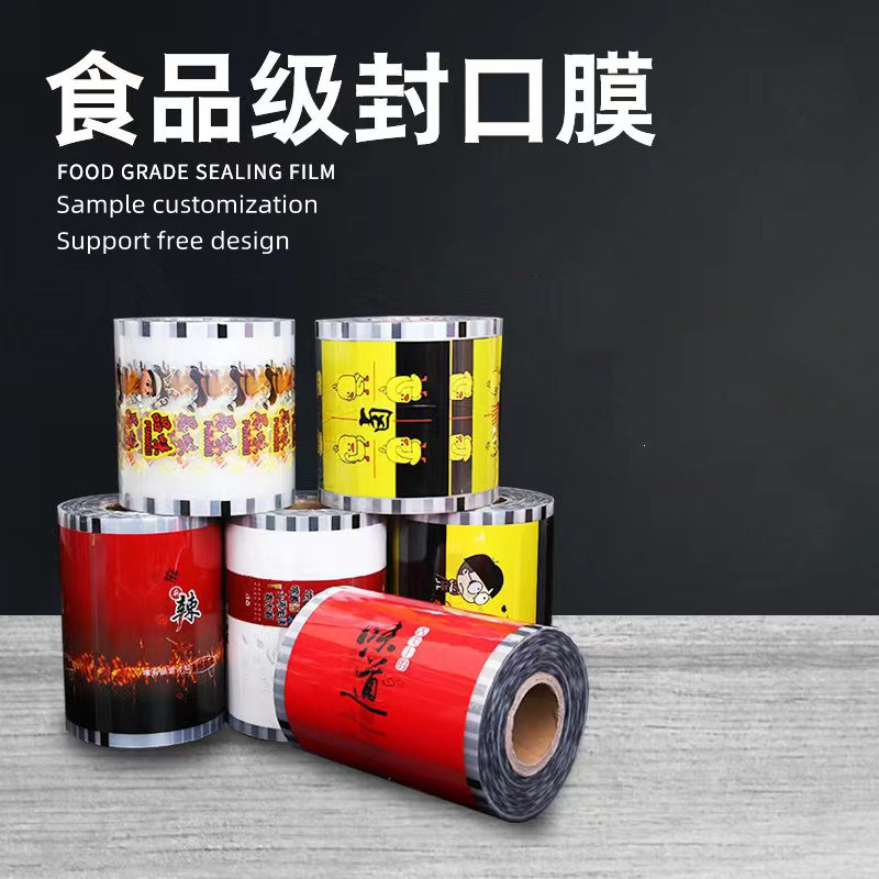 2KW MAP Tray Sealer Machine Tray Box Sealer Machine For Fruit