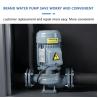 Buy cheap High Quality 20HP Air Chiller for Plastics Injection Molding from wholesalers