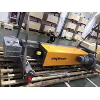 Buy cheap 32 Ton Double Girder Hoist Electric Wire Rope Factory Overload Protection product