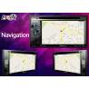 Buy cheap Special Pioneer Car GPS Navigation Box with Touch Screen / Audio / Rido / TV from wholesalers
