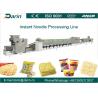 Buy cheap Ordinary Instant Noodle Production Line , automatic dried instant noodle machine from wholesalers