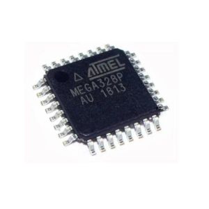 Buy cheap ATMEGA328P-AU Microcontroller Electronic Components Atmega328p EEPROM from wholesalers