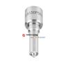 Buy cheap New fuel nozzle 2 437 010 082 DSLA150P502 high quality stainless steel material Fuel Injector Nozzles for Volkswagen 1.9L TDI Engines from wholesalers