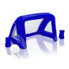 Buy cheap Kids inflatable football gate,inflatable soccer football goal gate for kids from wholesalers