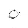Buy cheap Auto Speedometer Cable ISO9001 Machinery Cable IATF16949 from wholesalers