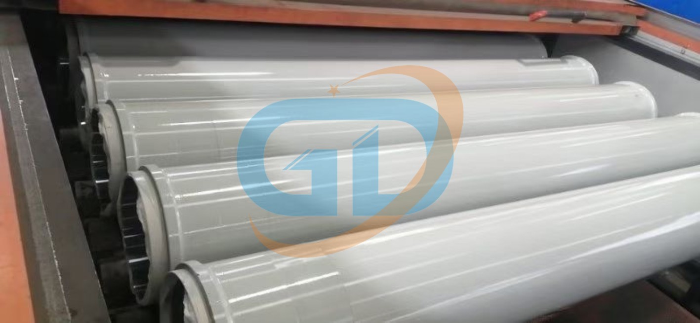 Concrete pump sprare parts delivery cylinder concrete conveying cylinder
