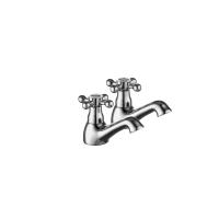 Buy cheap Polished Bathroom Mixer Faucet Kitchen Sink Mixer Single Handle product
