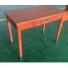 Buy cheap HPL top wooden Hotel furniture wiring desk /mobile desk DK-0013 from wholesalers