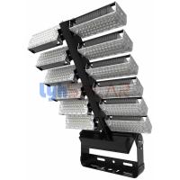 Buy cheap 1500W LED Stadium Light High Lumen With CE RoHS Approval For Football Field product