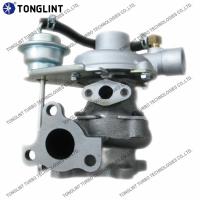 Buy cheap Yanmar Marine Turbocharger RHB31 Balanced VB110024 Industrial Motor Application product