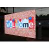 Buy cheap Full Color LED Video Wall Rental For Advertising from wholesalers