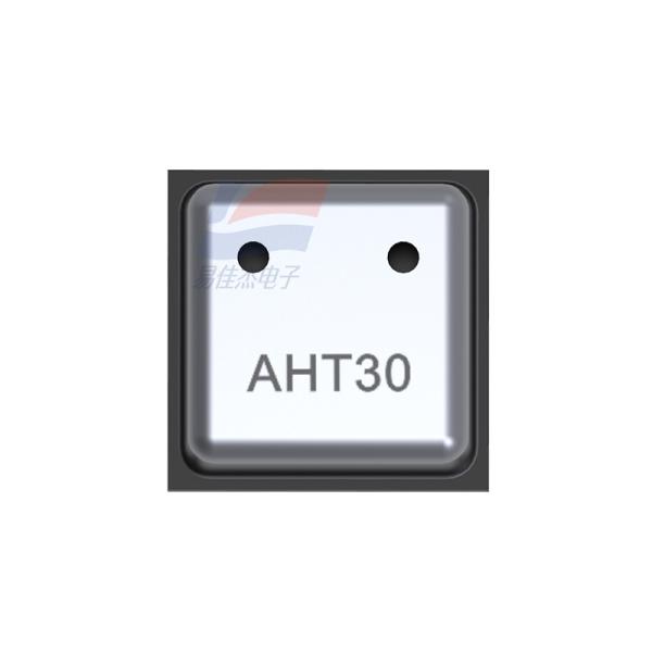Buy cheap YJJ AHT30 Humidity And Temperature Sensor Chip With I²C Digital Signal Output High Precision And Wide Voltage Range from wholesalers