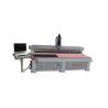 Buy cheap Panel Sound Absorbing Akupanel Decoration Wall Acoustic Wood Panel Slats Nailing Machine from wholesalers