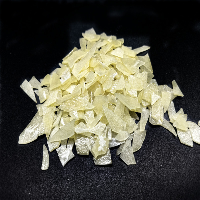 Excellent Adhesion Chlorinated Polypropylene CPP Superchlon 814HS For Polyurethane Coatings