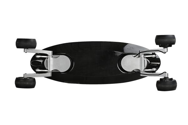 Buy cheap 5 Inch Electric 4 Wheel Skateboard Smartphone App Connection For Recreation from wholesalers