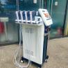 Buy cheap 5D Lipo Laser Slimming Machine 16 Paddles More Deeper Fat Removal from wholesalers