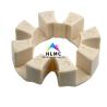 Buy cheap Hot 50H Coupling Assembly 50H Flexible Rubber Coupling For Excavator from wholesalers