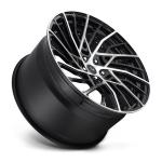 21inch rims 2-PC Forged Rims For Lamborghini / Forged Wheels Rims 21"