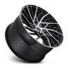 Buy cheap 139.7mm PCD 19inch Forged Alloy Wheels For Lamborghini Aventad 5x120 5x112 rims from wholesalers