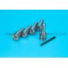 Buy cheap DLLA155P960 Common Rail Denso Injector Oil Nozzles High Speed Steel Material from wholesalers