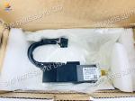Mitsubishi Motor HC-AQ0336BS-S18 HITACHI NL Servo Motor P/N 6301273631