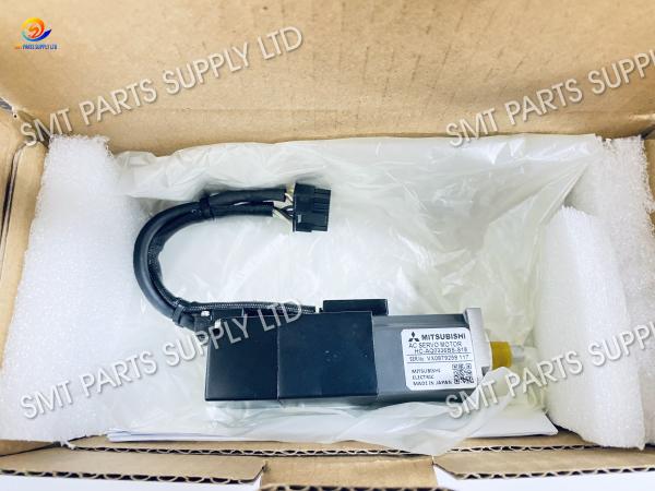 Buy cheap Mitsubishi Motor HC-AQ0336BS-S18 HITACHI NL Servo Motor P/N 6301273631 from wholesalers