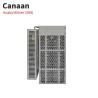 Buy cheap Bitcoin 50th/S Asic Miner Machine 3250W Canaan Avalon A1066 50t from wholesalers