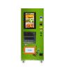 Buy cheap LED Lighting Advertising Media Vending Machine Interlock Door 775 * 850 * 1790MM from wholesalers