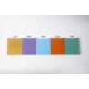 Buy cheap S66 Rhombus Abrasive Sanding Sponge Aluminum Oxide Diamond Double Face Washable from wholesalers