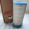 Buy cheap Ingersoll-Rand Air Filter Element 24172215 47715383001 for Screw Air Compressor Parts from wholesalers