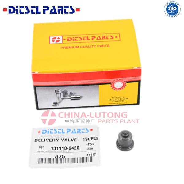 Buy cheap Diesel Engine Delivery Valve 131110-9420 for Fule pump from wholesalers