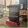 Buy cheap Supermarket Shelf Best Quality Fashion shelves for retail store gondola wall-to-wall shelves from wholesalers