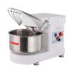 Buy cheap Double Speed 200kg Flour Dough Mixer With Cooling Jacketed from wholesalers