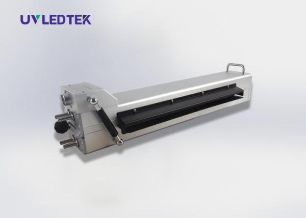 Buy cheap Industrial Flexo UV Curing Systems High Intensity For Label Printing Ink Drying from wholesalers