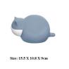 Buy cheap Silicone 3mm 90mm Custom Microwave Gel Hand Warmers from wholesalers
