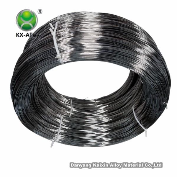 Buy cheap Glass Sealing 52 Nickel Alloy Corrosion Resistance ASTM from wholesalers
