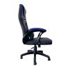 Buy cheap ISO9001/ISO14001 Certified White Gaming Chair with Swivel Function and Lumbar Support from wholesalers