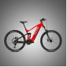 Buy cheap EM10 Carbon Fiber Inner Cables Midmotor Rear Shox Electric Assistant Bike from wholesalers