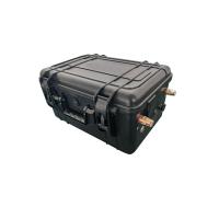 Buy cheap 100ah 200ah 300ah Lithium Ion Marine Battery RS485 12v Lithium Marine Battery product