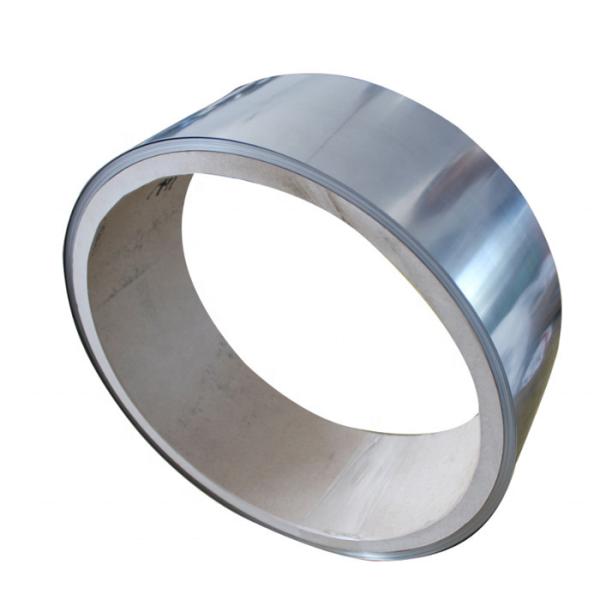 Buy cheap Heat Treatment Elongation 30% Incoloy Alloy 800H Strip In Chemical Industry from wholesalers