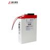 Buy cheap 48V 16AH White Shell Lithium Electric Bicycle Battery Pack from wholesalers
