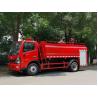 Buy cheap fire fighting truck china factory from wholesalers