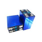 UN38.3 Certified Lithium Battery Cells 3.2V 202Ah Lifepo4 Prismatic Cells