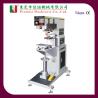 Buy cheap One Colour Sealed Ink Cup Pad Printing Machine from wholesalers
