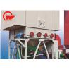 Buy cheap 380V 50HZ Maize Drying Machine , Buckwheat Small Automatic Grain Dryer from wholesalers